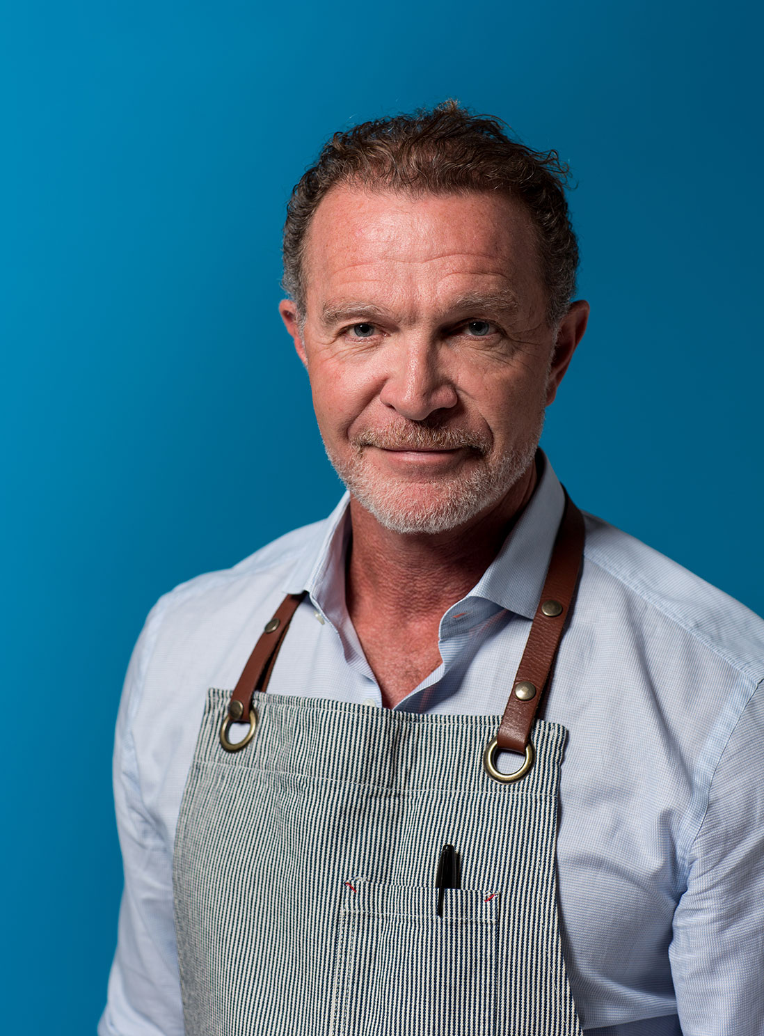 Mark McEwan Hawksworth Young Chef Scholarship